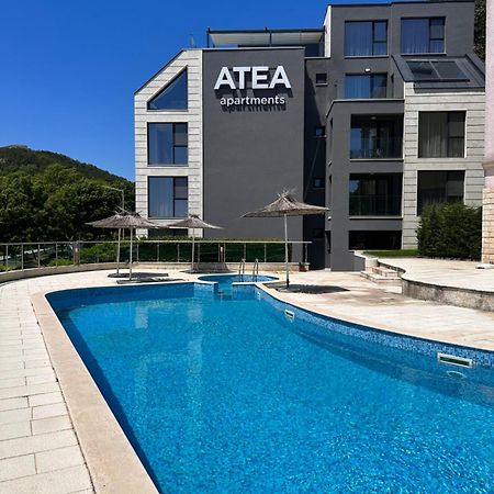 Atea Apartments Kavarna Exterior photo