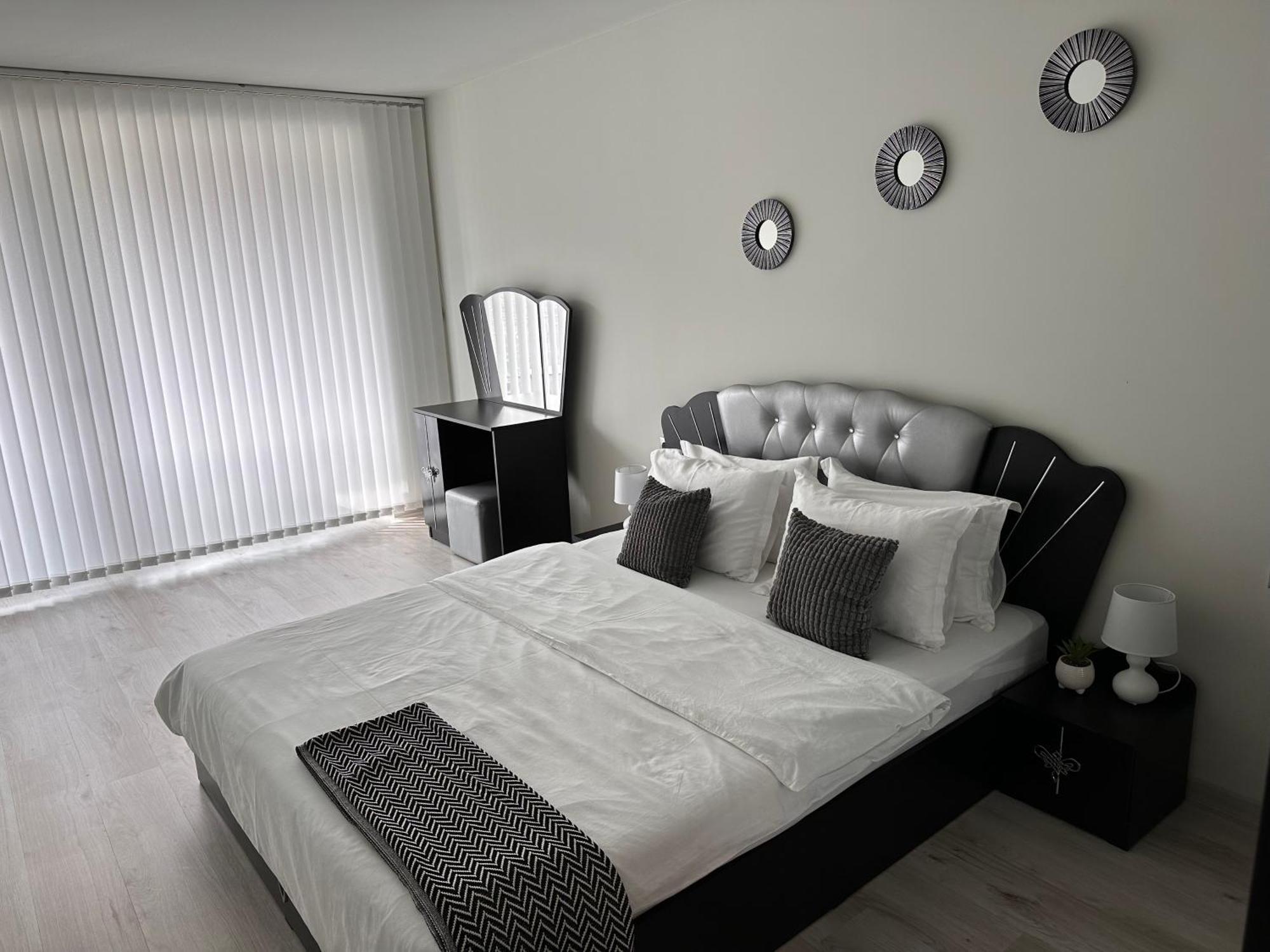 Atea Apartments Kavarna Room photo