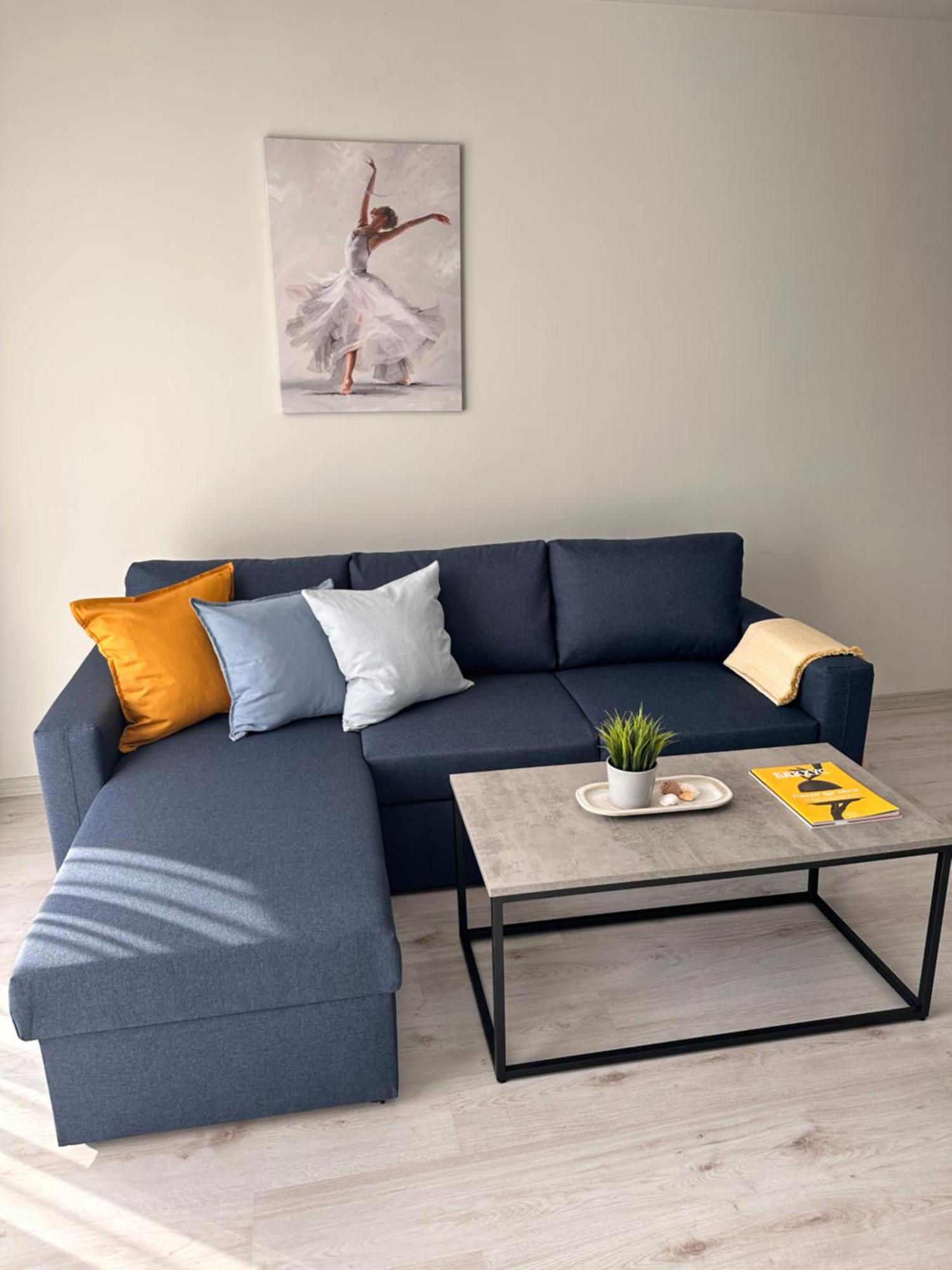 Atea Apartments Kavarna Room photo