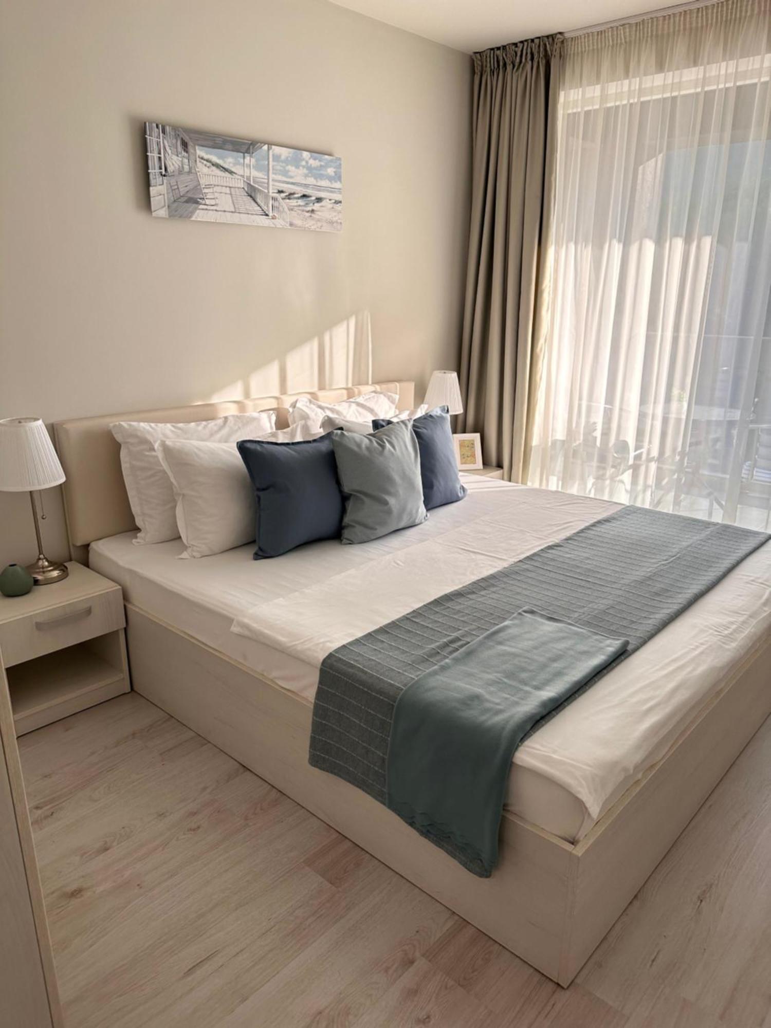 Atea Apartments Kavarna Room photo