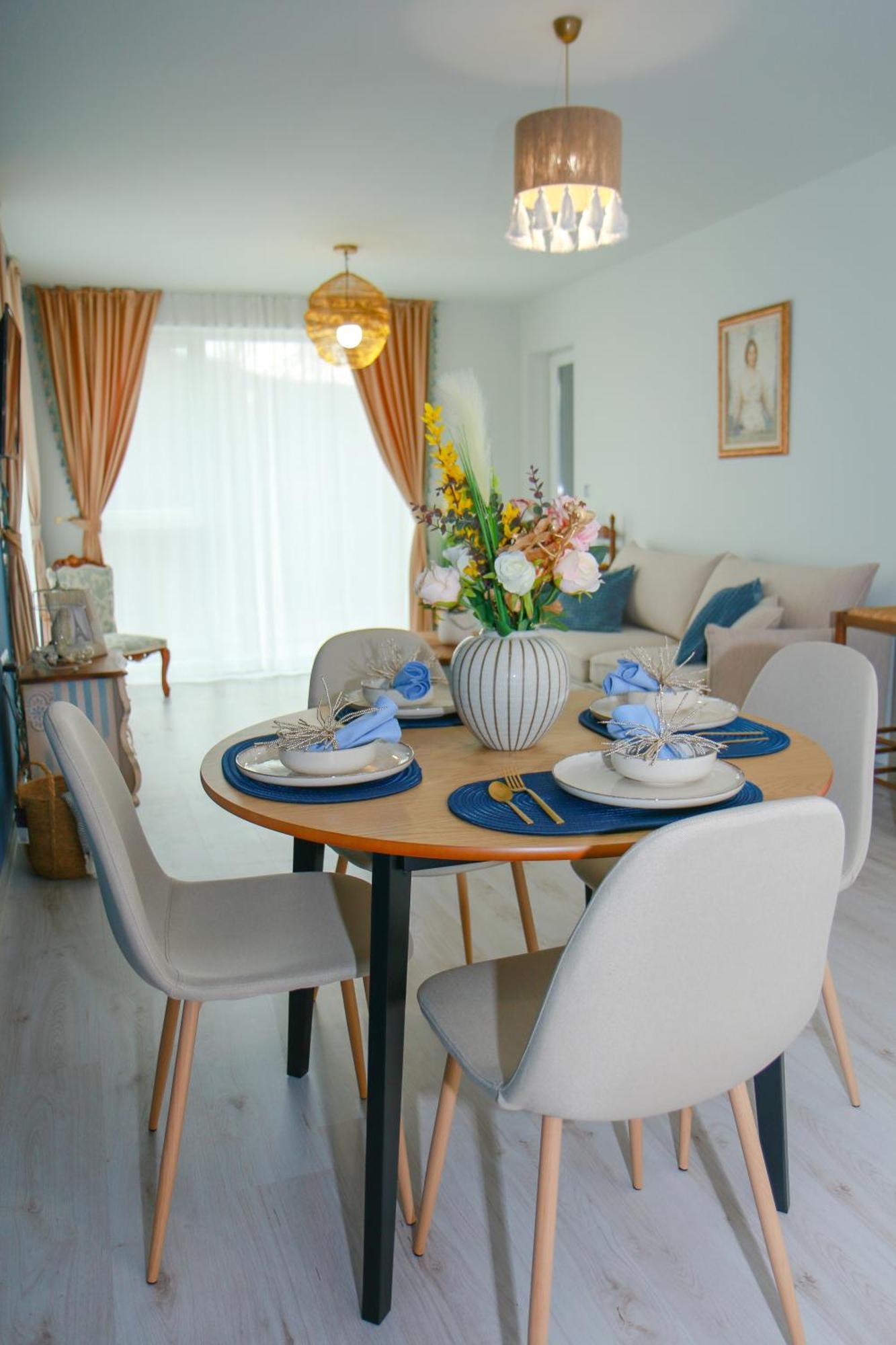 Atea Apartments Kavarna Room photo