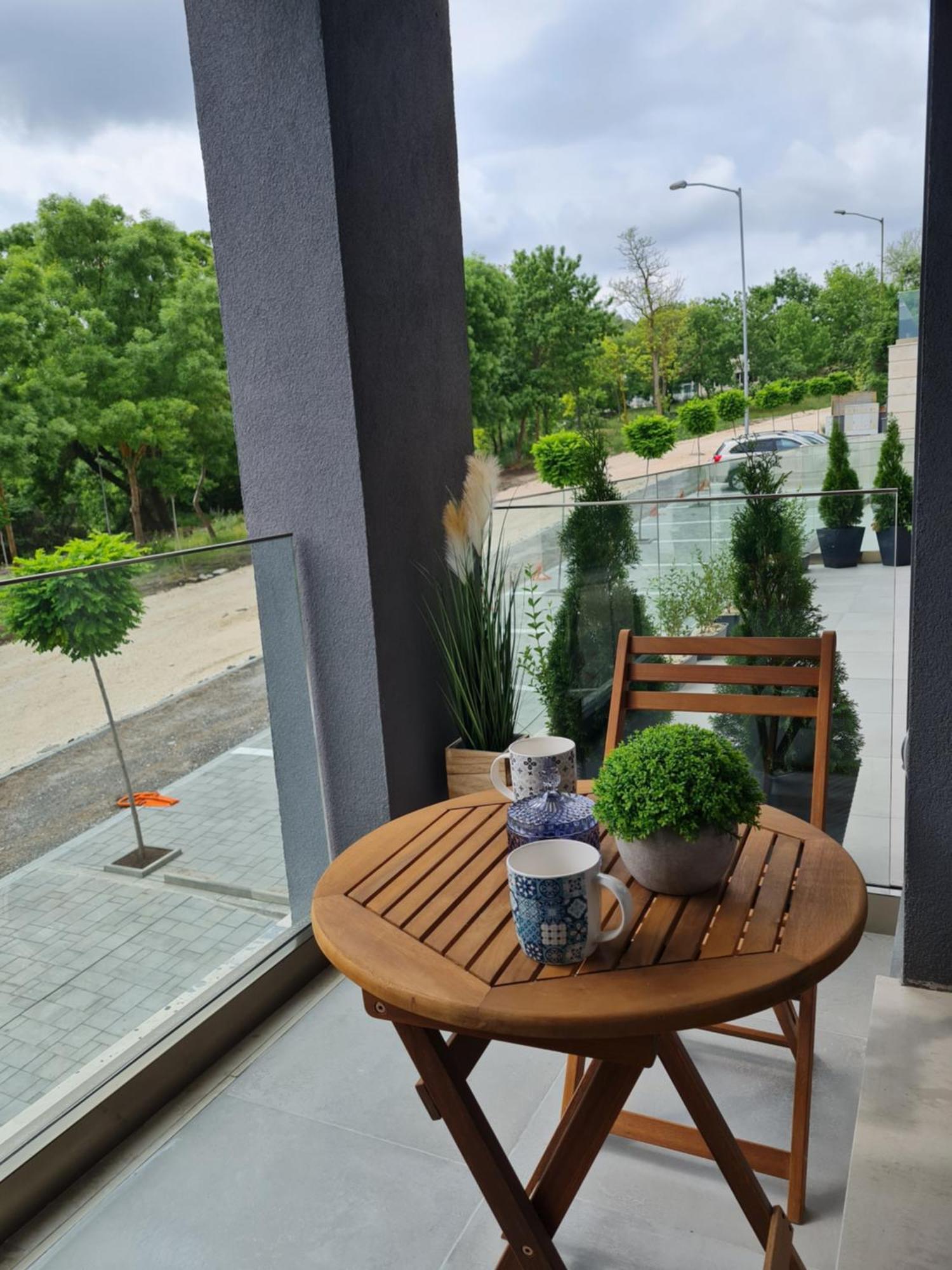 Atea Apartments Kavarna Room photo