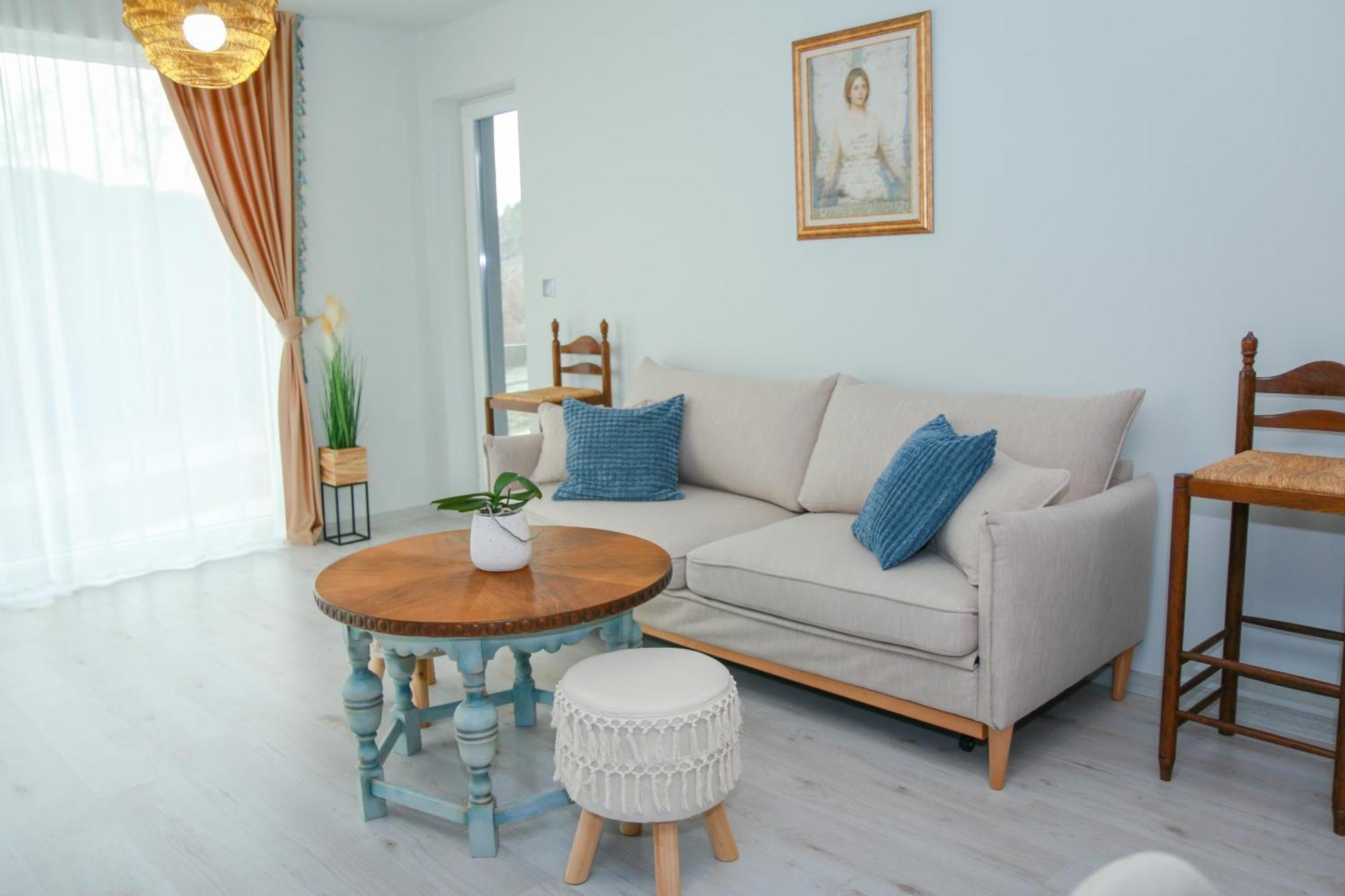 Atea Apartments Kavarna Room photo